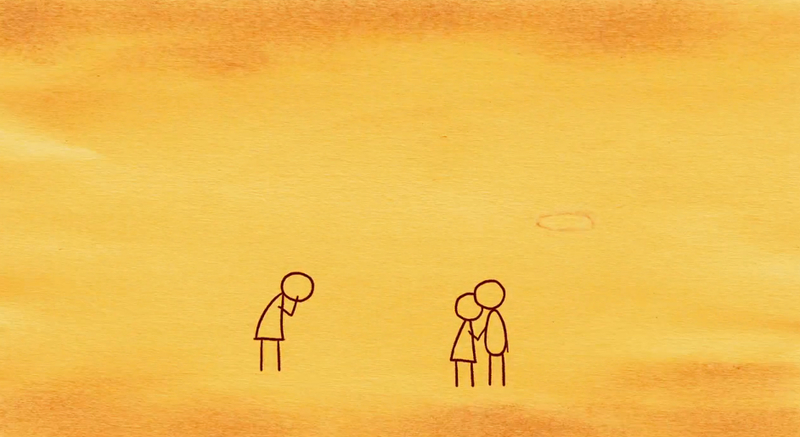 Illustration for article titled A cartoon about a clone from the future may be 2015’s best film